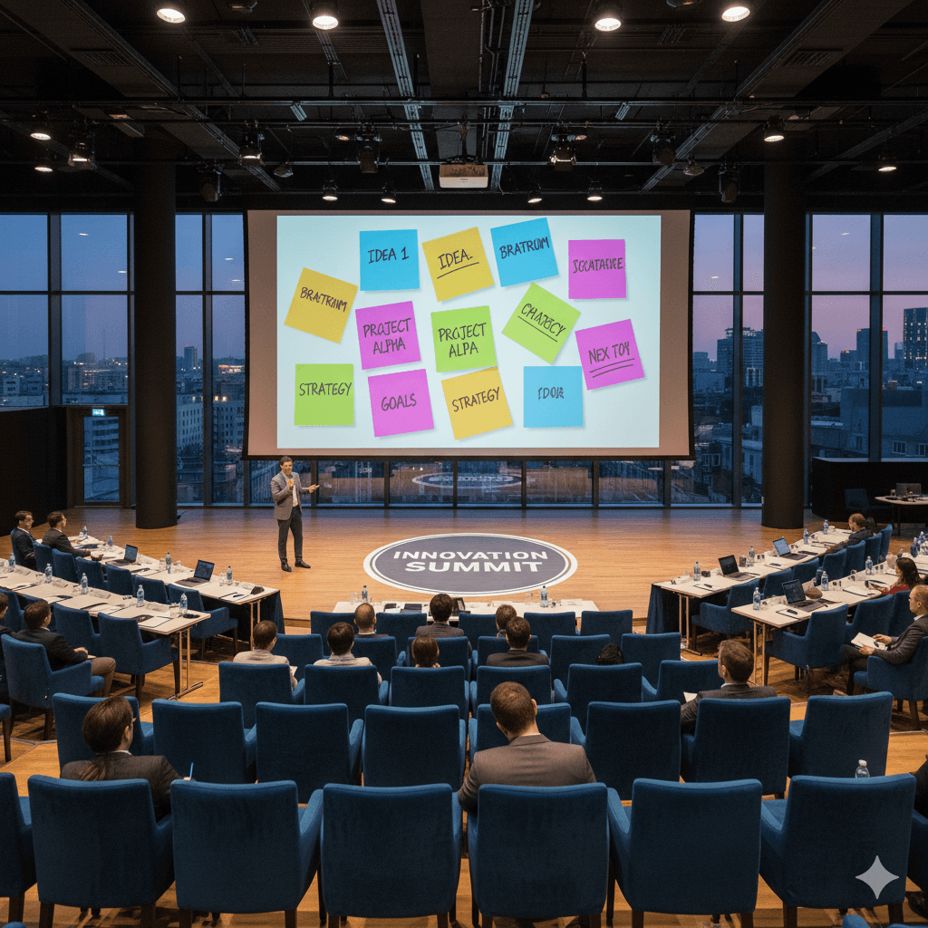 イベント・セミナーのイメージ